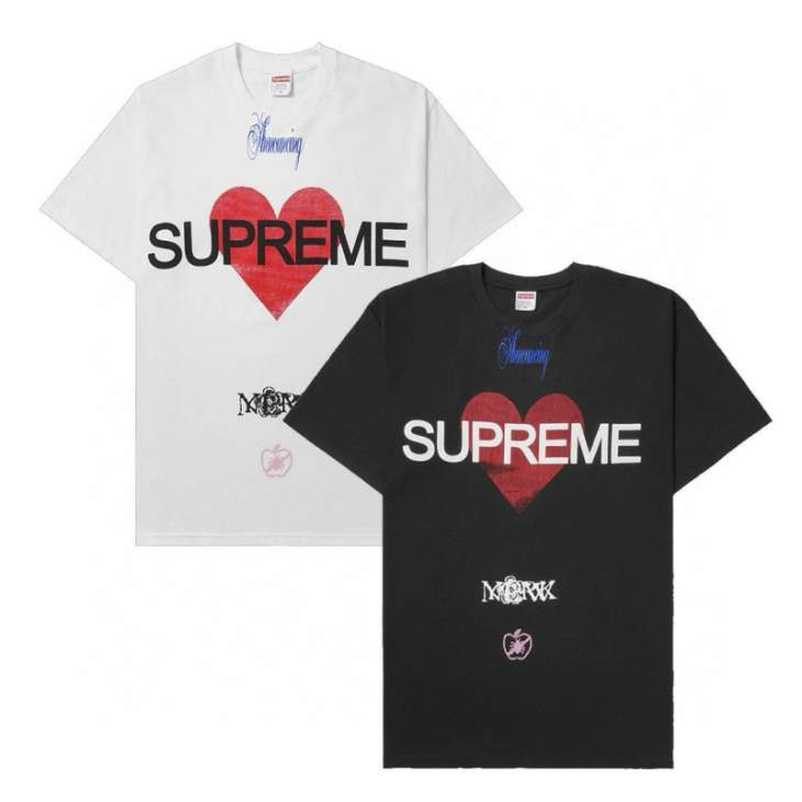 Picture of Supreme T Shirts Short _SKUSupremeS-2XLthtxS1451515